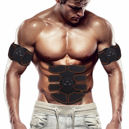 Home Gym Total Body Workout Machine