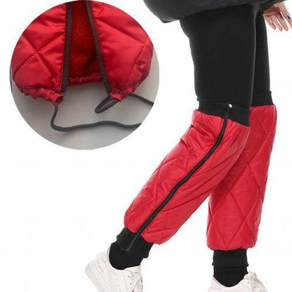 Comfortable Knee Guard Support Sleeves