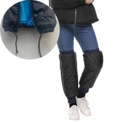 Comfortable Knee Guard Support Sleeves