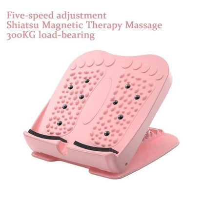 Adjustable 3 in 1 Yoga Stretching Pedal