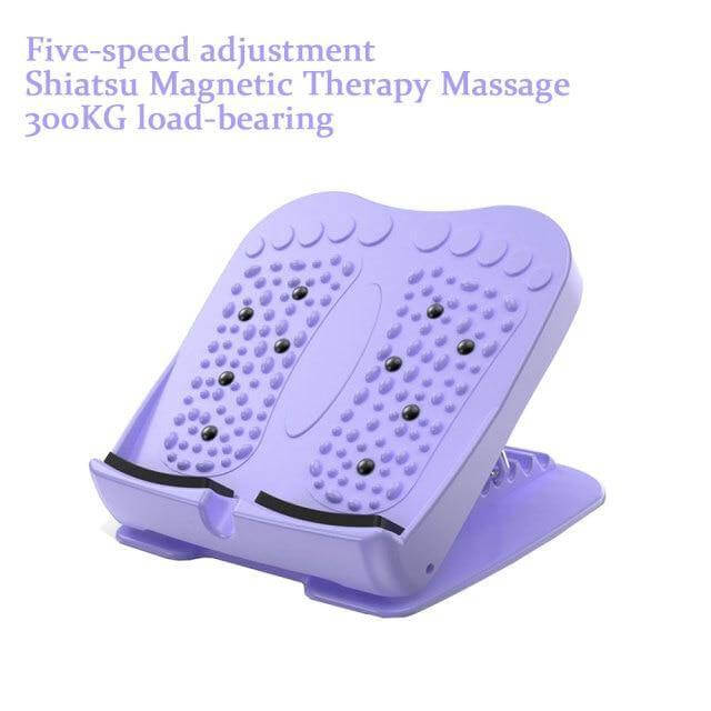 Adjustable 3 in 1 Yoga Stretching Pedal