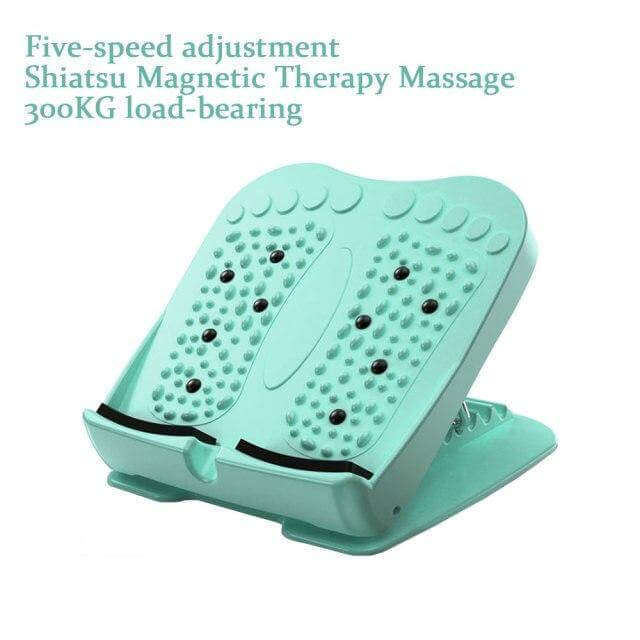 Adjustable 3 in 1 Yoga Stretching Pedal