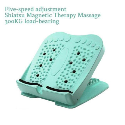 Adjustable 3 in 1 Yoga Stretching Pedal