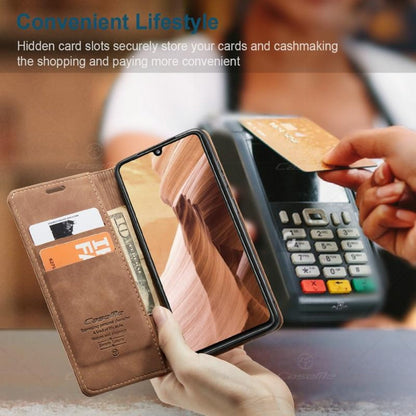 Thin Sticky Phone Wallet Cover for iPhone