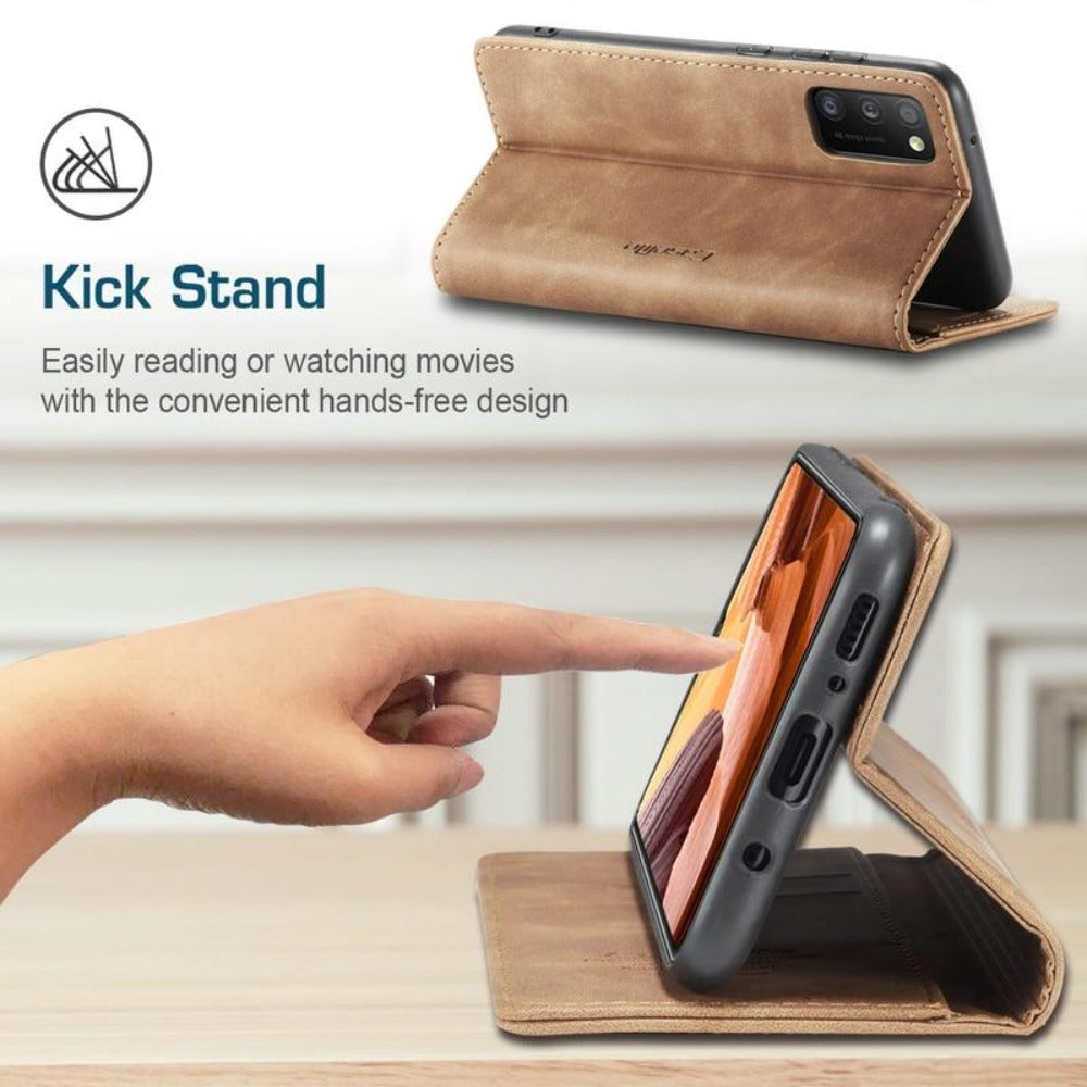 Thin Sticky Phone Wallet Cover for iPhone