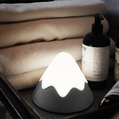 Portable LED Plug Night Light - Luxicro