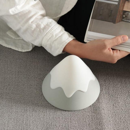 Portable LED Plug Night Light