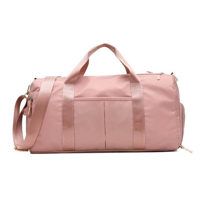 Waterproof Athletic Gym Bag