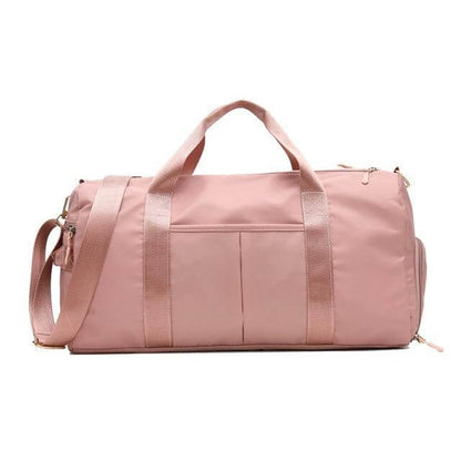 Waterproof Athletic Gym Bag