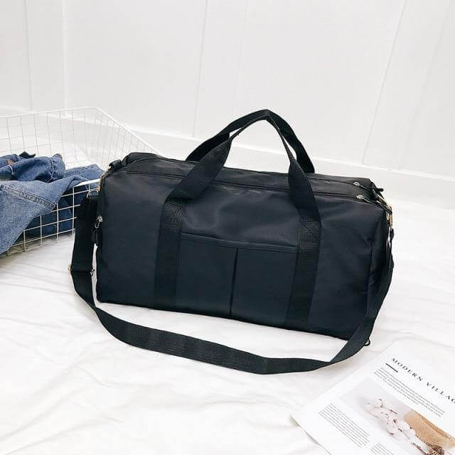 Waterproof Athletic Gym Bag