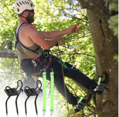 Lightweight Hiking Walking Stick Accessory - Luxicro