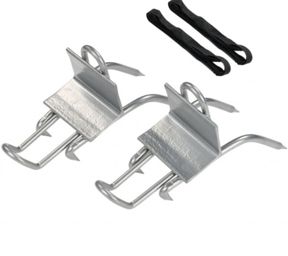 Lightweight Hiking Walking Stick Accessory