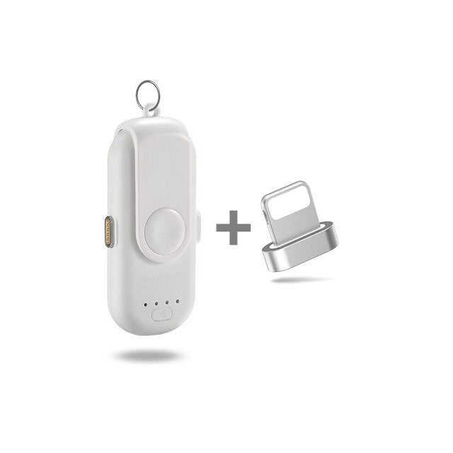 Portable Small Power Bank Charger
