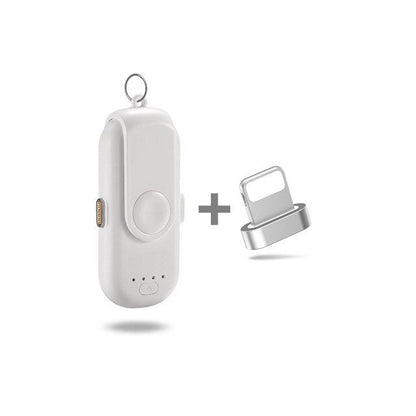 Portable Small Power Bank Charger