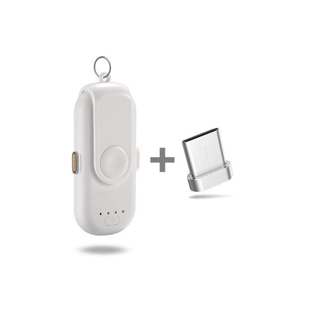 Portable Small Power Bank Charger