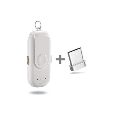Portable Small Power Bank Charger