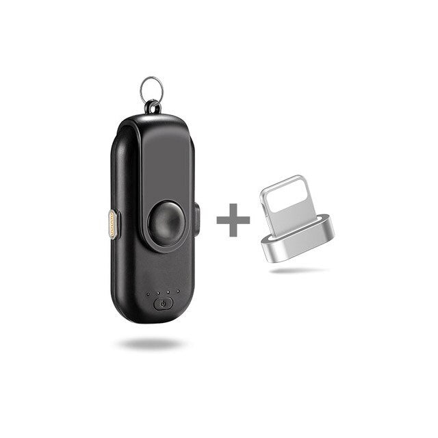 Portable Small Power Bank Charger