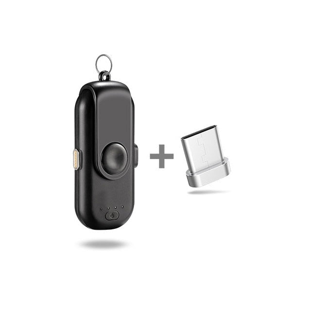 Portable Small Power Bank Charger