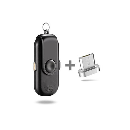 Portable Small Power Bank Charger