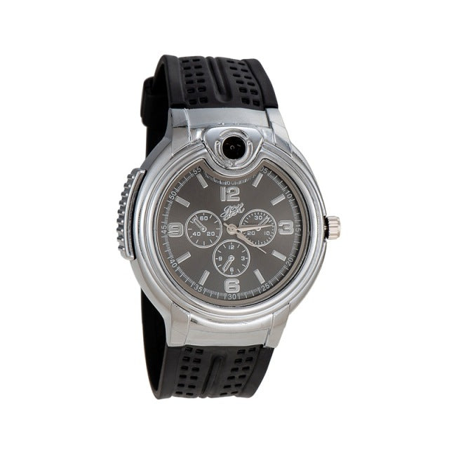 Fashionable Waterproof Sports Watch - Luxicro