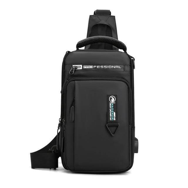 Waterproof Cell Phone Cross Body Bag