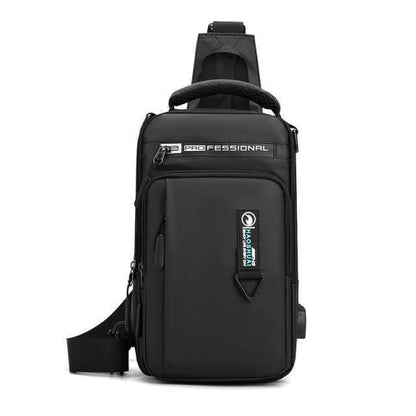 Waterproof Cell Phone Cross Body Bag