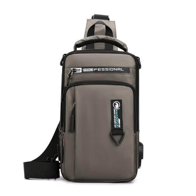Waterproof Cell Phone Cross Body Bag