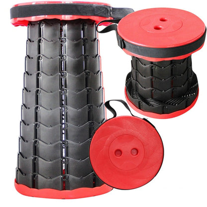 Foldable Lightweight Camp Chair
