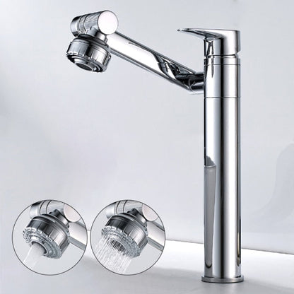 Luxury Rotating Bathroom Sink Faucet