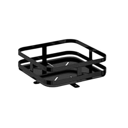 Rotating Kitchen Spice Storage Shelf