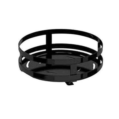 Rotating Kitchen Spice Storage Shelf