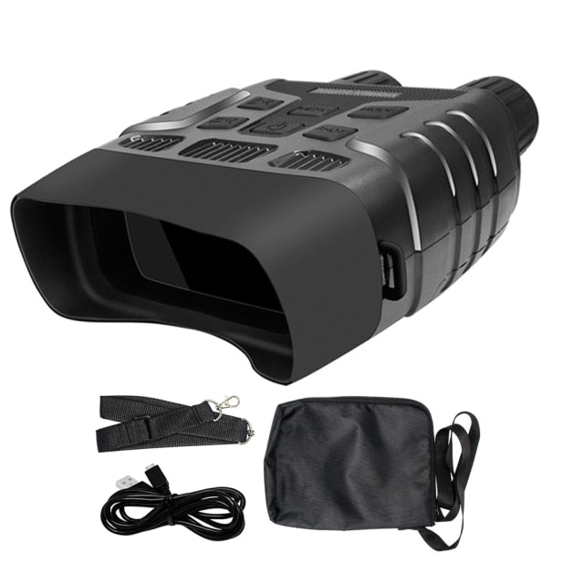High Definition Digital Night Vision Binoculars