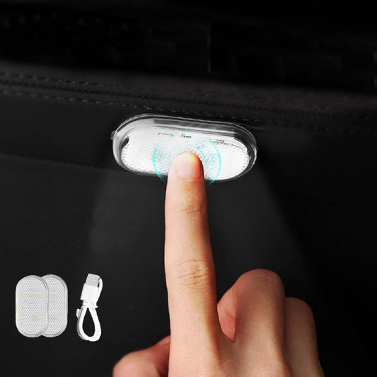 Bright Car Interior LED Lamp - Luxicro