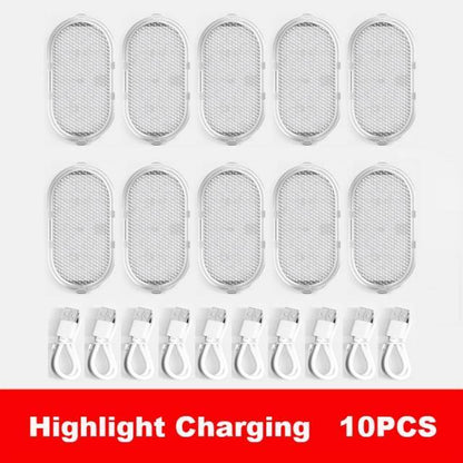 Bright Car Interior LED Lamp