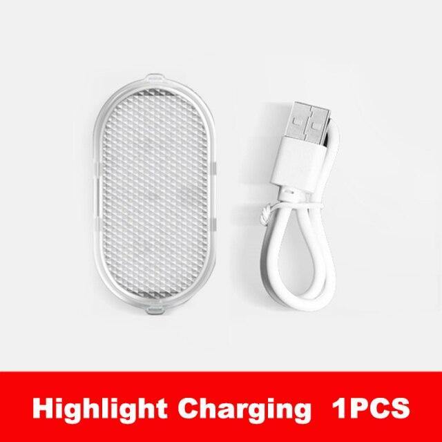 Bright Car Interior LED Lamp