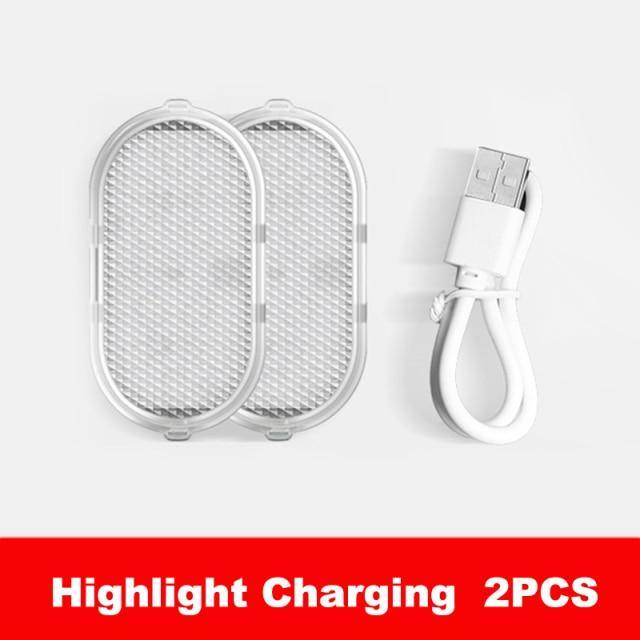 Bright Car Interior LED Lamp