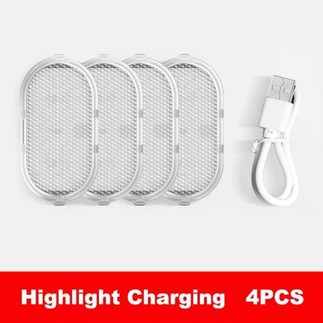 Bright Car Interior LED Lamp