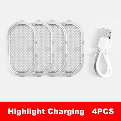 Bright Car Interior LED Lamp