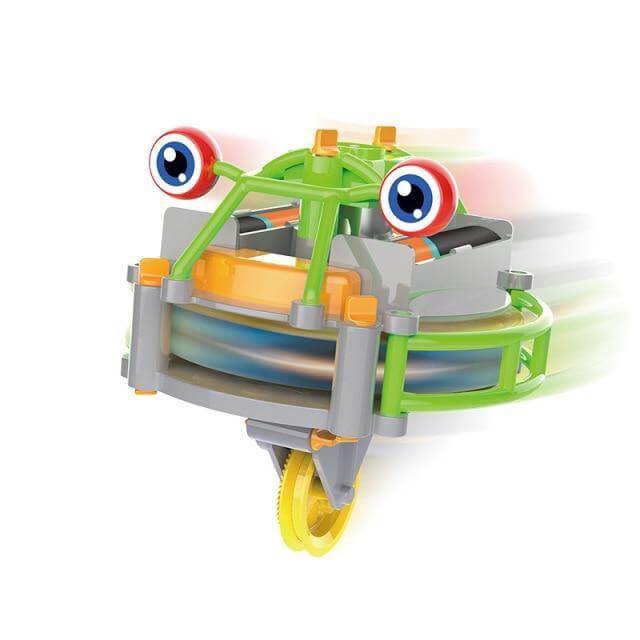 Cool Children's Rechargeable Balance Scooter