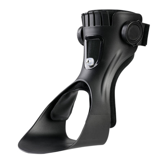 Breathable Neoprene Ankle Support Strap Brace - Luxicro