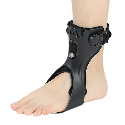 Breathable Neoprene Ankle Support Strap Wrap - Luxicro