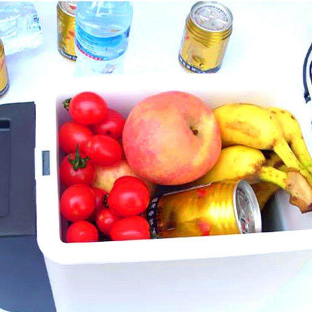 Mini Personal Electric Cooling Box