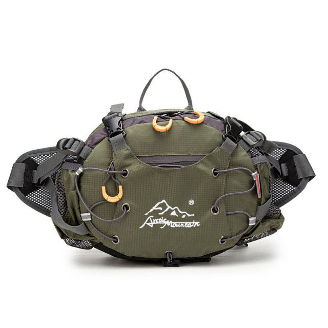 Waterproof Travel Waist Pack
