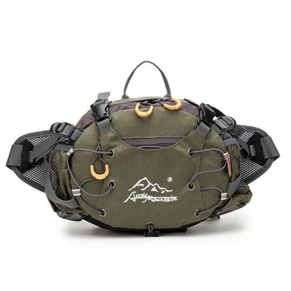 Waterproof Travel Waist Pack