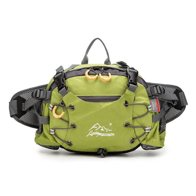 Waterproof Travel Waist Pack