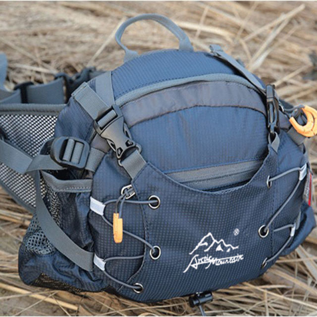 Waterproof Travel Waist Pack
