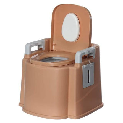Portable Collapsible Travel Toilet Seat