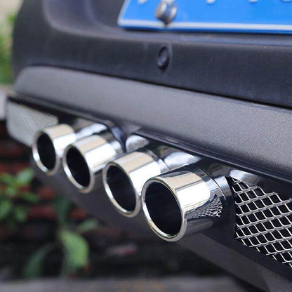 Universal Car Fake Exhaust Tip