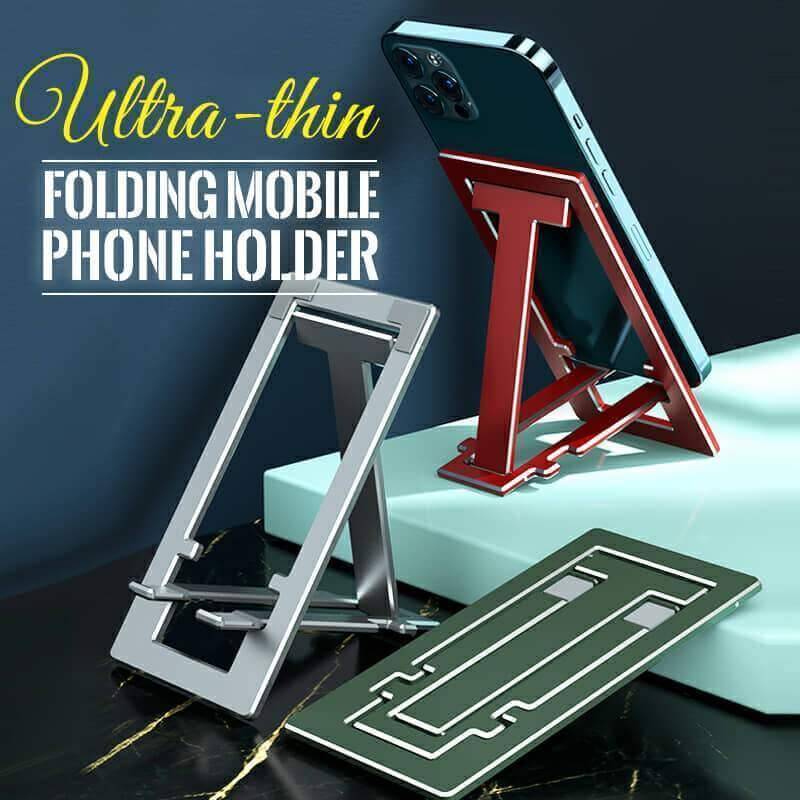 Portable Mini Phone Holder Stand