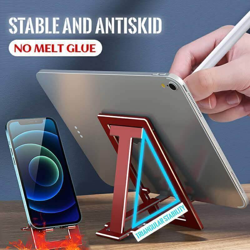 Portable Mini Phone Holder Stand